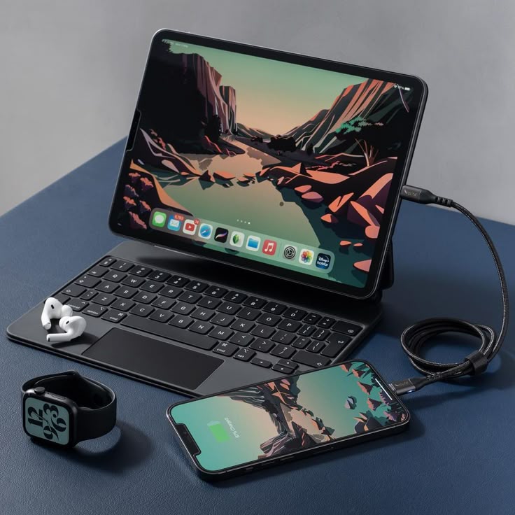Tech & Gadgets